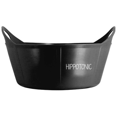 Flexi Bac Hippotonic 15L Zwart