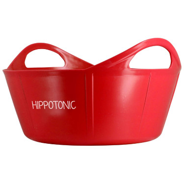 Flexi Bac Hippotonic 15L Rood