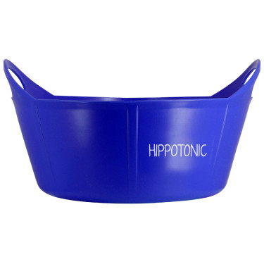 Flexi Bac Hippotonic 15L Blauw