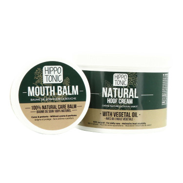 Hippotonic Hippotonic