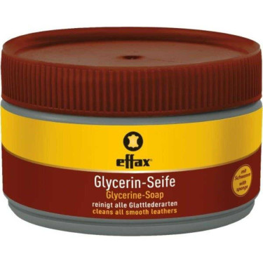 Glycerinezeep Effax® Glycerinezeep Effax®