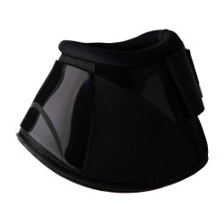 Lami-Cell No Turn anatomische springschoenen Zwart