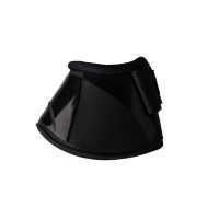 Lami-Cell No Turn anatomische springschoenen Zwart