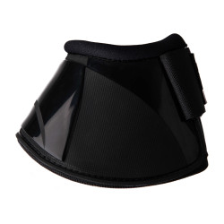 Lami-Cell No Turn anatomische springschoenen Zwart