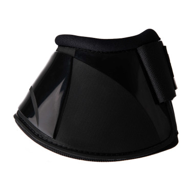 Lami-Cell No Turn anatomische springschoenen Zwart