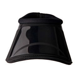 Lami-Cell No Turn anatomische springschoenen Zwart