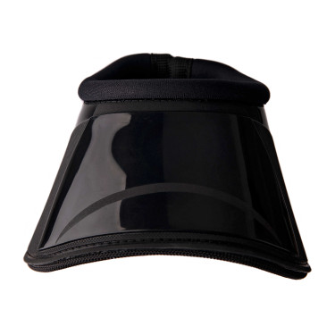 Lami-Cell No Turn anatomische springschoenen Zwart