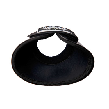 Lami-Cell No Turn anatomische springschoenen Zwart