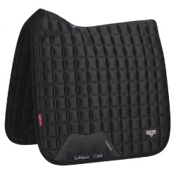 LeMieux Loire Classic Dressuur Vierkant LeMieux Loire Classic Dressuur Vierkant