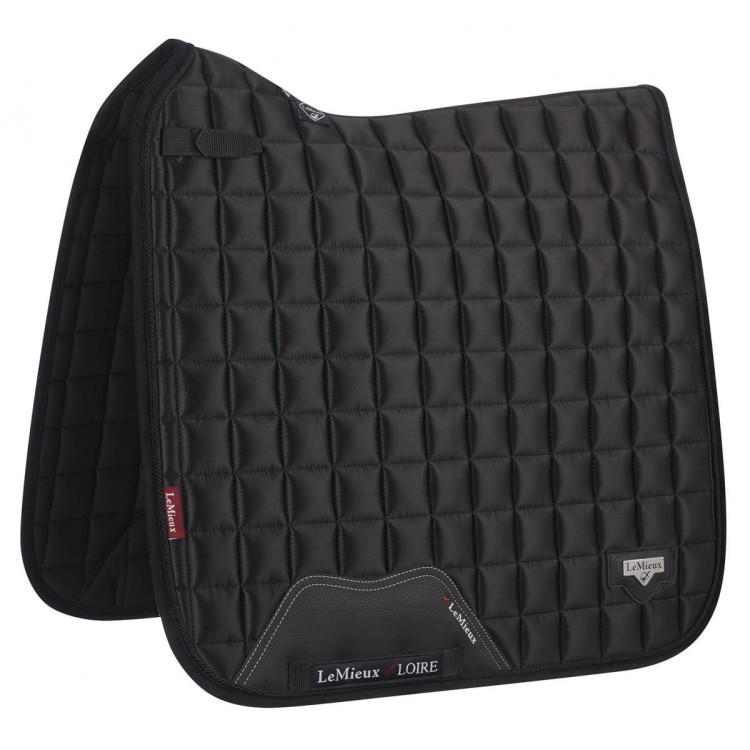 LeMieux Loire Classic Dressuur Vierkant LeMieux Loire Classic Dressuur Vierkant