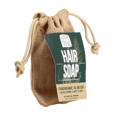 Natuurlijke vaste shampoo Hippotonic Natuurlijke vaste shampoo Hippotonic