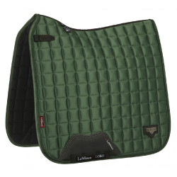 LeMieux Loire Classic Dressuur Vierkant Jachtgroen