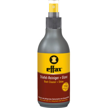 Effax® laarzenreiniger Effax® laarzenreiniger