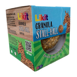 Likit-stalbal