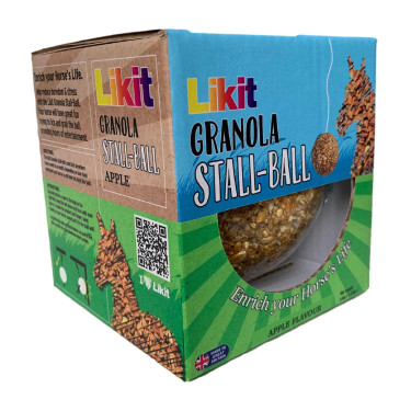 Likit-stalbal