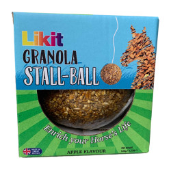 Likit-stalbal