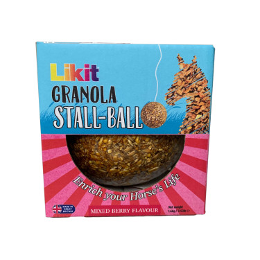 Likit-stalbal
