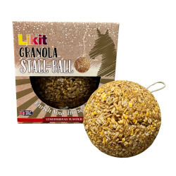 Likit-stalbal