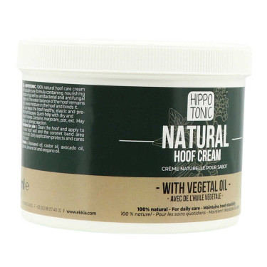 Natuurlijke hoefcrème Hippotonic Natuurlijke hoefcrème Hippotonic