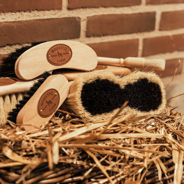 Borstel mix mex Borstiq Infinity