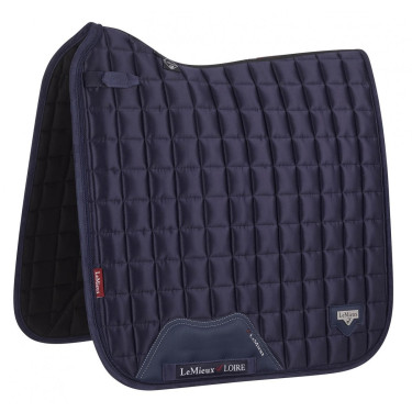 LeMieux Loire Classic Dressuur Vierkant