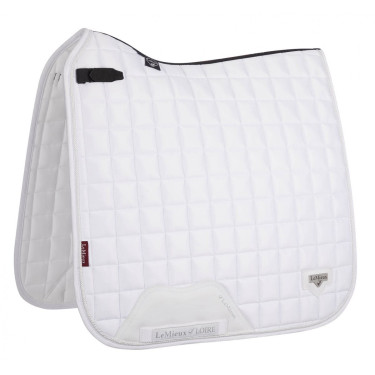 LeMieux Loire Classic Dressuur Vierkant