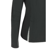 Wedstrijdjasje Equithème Roma Zwart