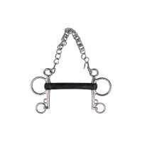 Rechte Pelham MetaLab rubberbit