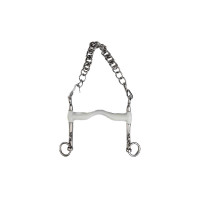 Metalab flexi bit mors