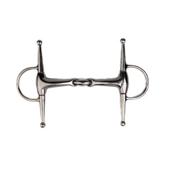 Metaal ovaal morsnaalden