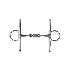 Metaalab prikkelsporen met wiel