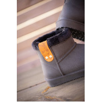 Laarzen Eden van Pénélope Zwart