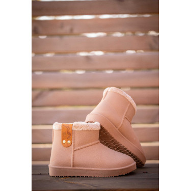 Laarzen Eden van Pénélope