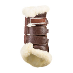 Lami-Cell Comfort beenkappen Bruin