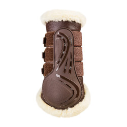 Lami-Cell Comfort beenkappen Bruin