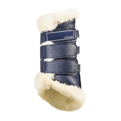 Lami-Cell Comfort beenkappen Marineblauw
