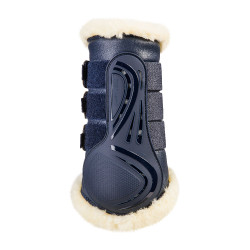 Lami-Cell Comfort beenkappen Marineblauw