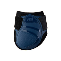 Set van Lami-Cell LC kogelbeschermers en peesbeschermers Atolblauw Set van Lami-Cell LC kogelbeschermers en peesbeschermers Atolblauw