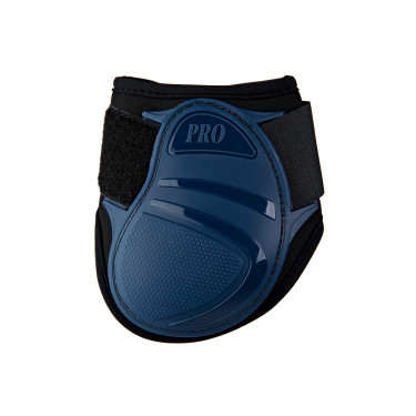 Set van Lami-Cell LC kogelbeschermers en peesbeschermers Atolblauw Set van Lami-Cell LC kogelbeschermers en peesbeschermers Atolblauw