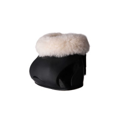 Lami-Cell No Turn klokbeschermers met schapenvacht