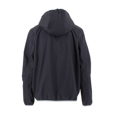 Regenjas Pénélope RainShort