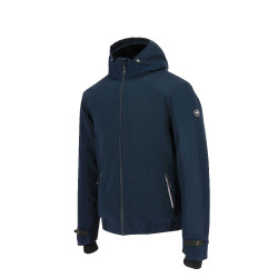 Equithème Brad Jack Marineblauw Equithème Brad Jack Marineblauw