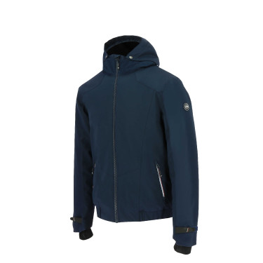Equithème Brad Jack Marineblauw Equithème Brad Jack Marineblauw