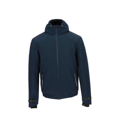 Equithème Brad Jack Marineblauw Equithème Brad Jack Marineblauw