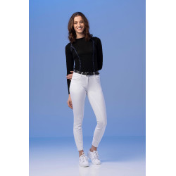 T-shirt Pro Series Verzamelen lange mouwen Zwart T-shirt Pro Series Verzamelen lange mouwen Zwart