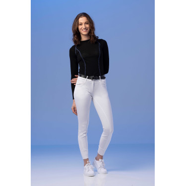 T-shirt Pro Series Verzamelen lange mouwen Zwart T-shirt Pro Series Verzamelen lange mouwen Zwart