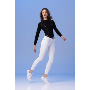 T-shirt Pro Series Verzamelen lange mouwen Zwart T-shirt Pro Series Verzamelen lange mouwen Zwart