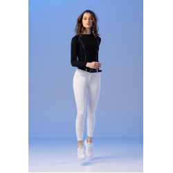 T-shirt Pro Series Verzamelen lange mouwen Zwart T-shirt Pro Series Verzamelen lange mouwen Zwart