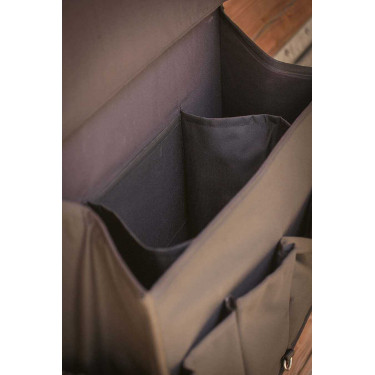 Bokszak Paddock Sports Zwart