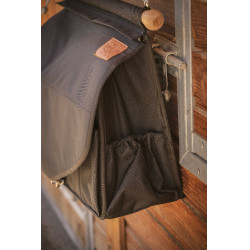 Bokszak Paddock Sports Zwart
